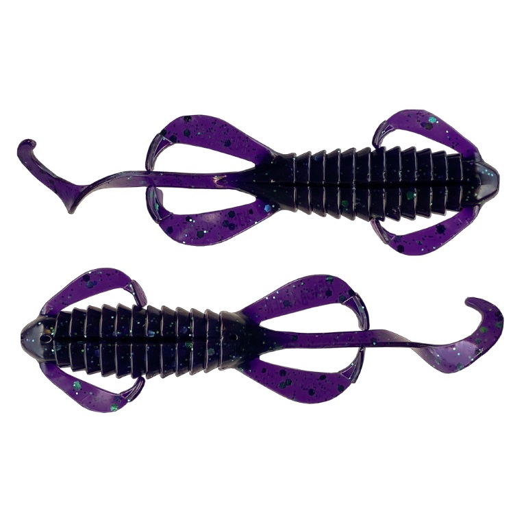 Headbanger BangerLizard 10.6cm